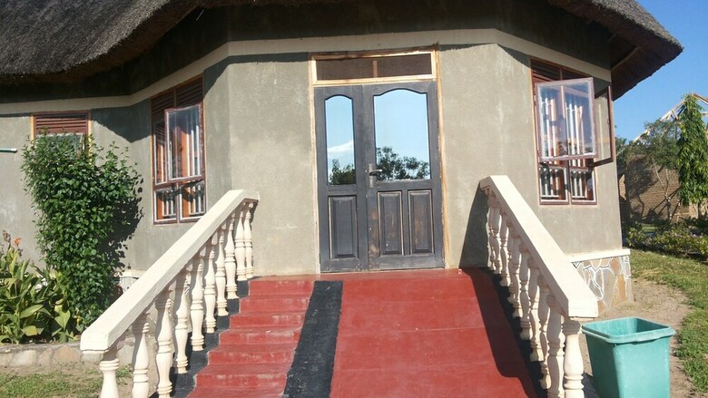 Posada Parkside Safari Lodge
