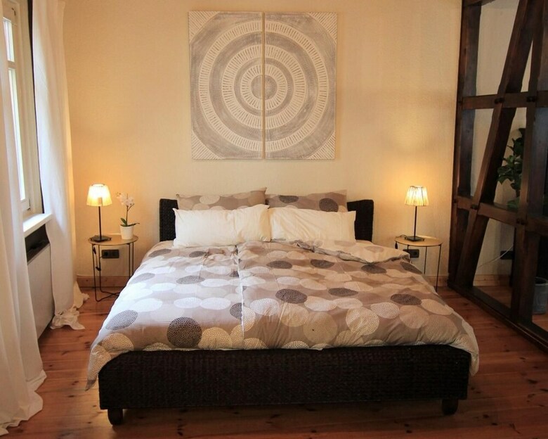 Apartamentos Appartmenthaus Feriennest