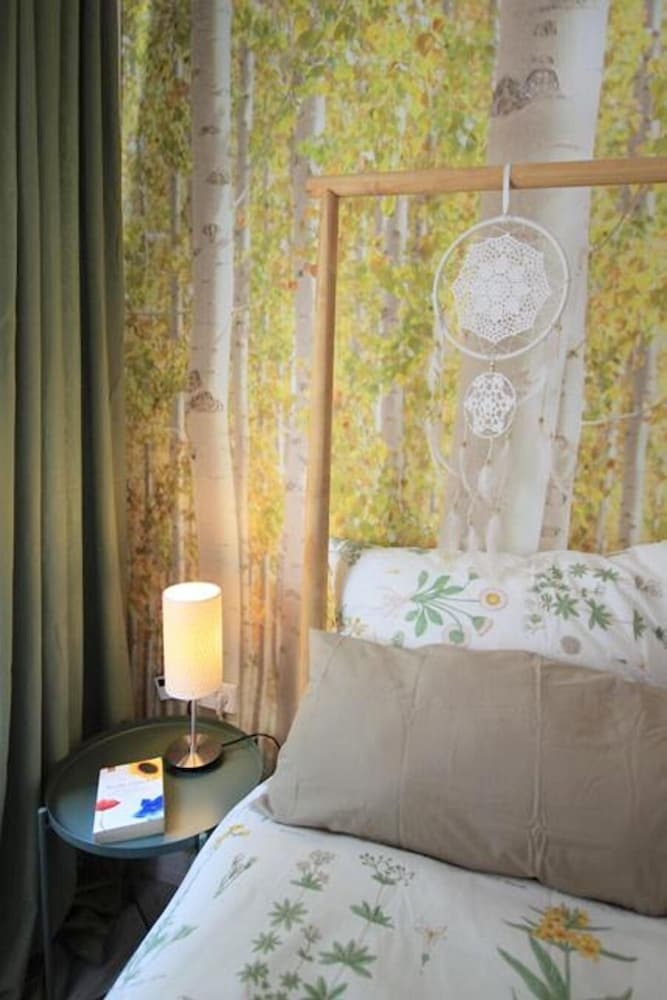 Apartamentos Appartmenthaus Feriennest