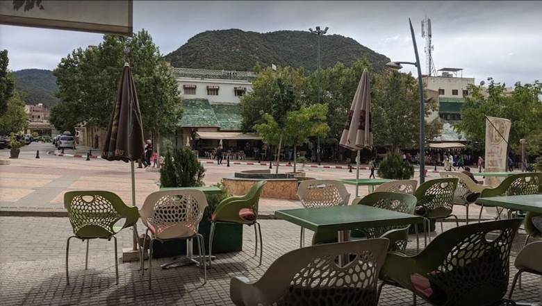 Hotel H�tel Des C�dres
