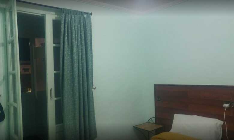 Hotel H�tel Des C�dres