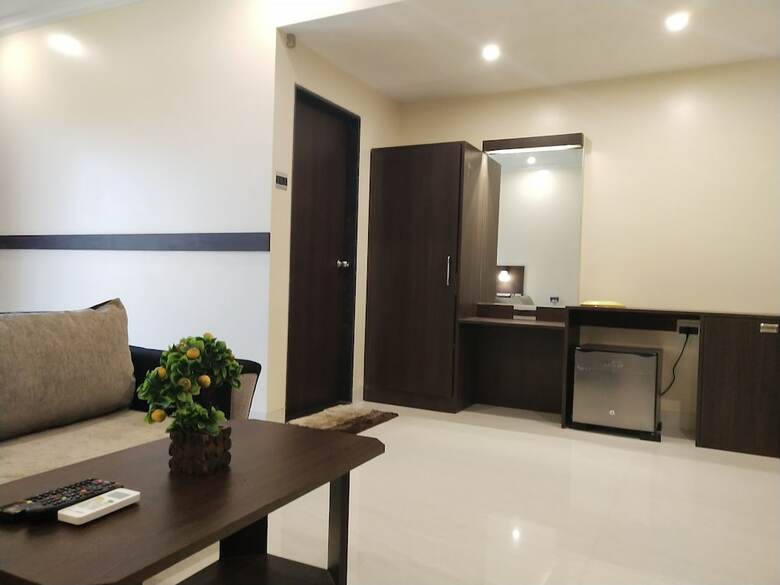 Hotel Urja Resort Casajuliana