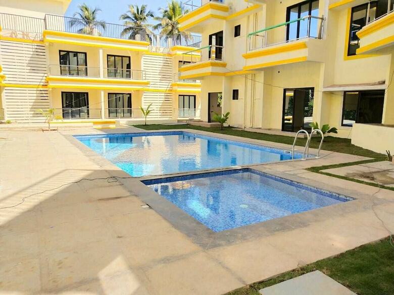 Hotel Urja Resort Casajuliana