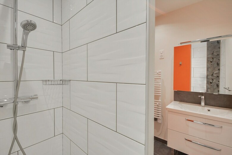 Apartamento Le Logis de Cronstadt