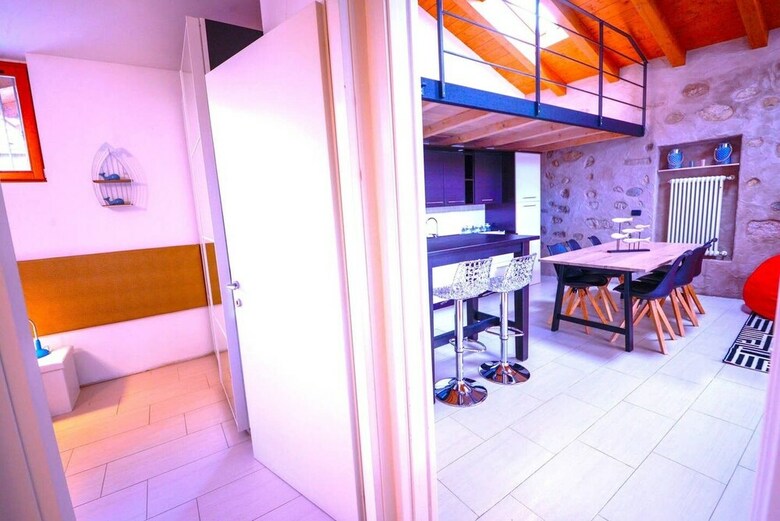 Apartamento Winds Villa