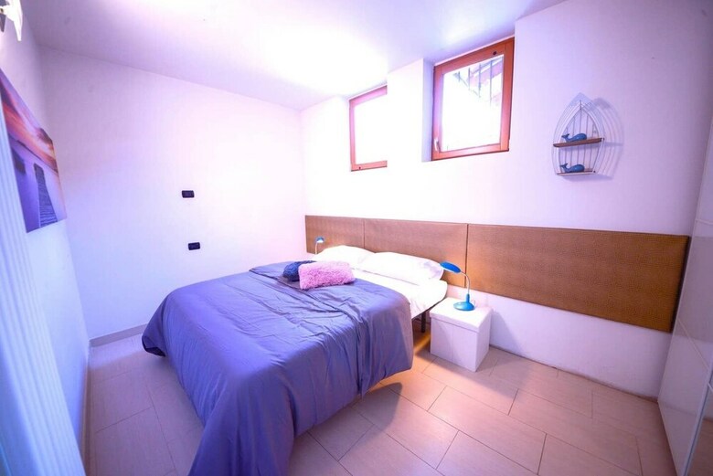 Apartamento Winds Villa
