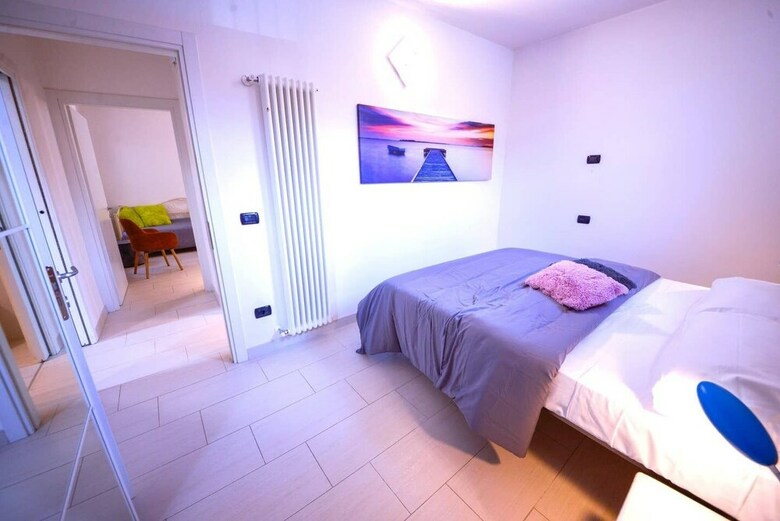 Apartamento Winds Villa