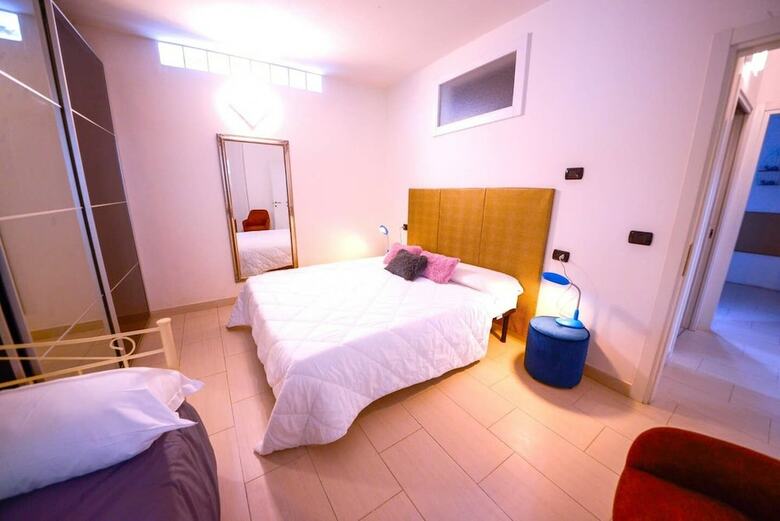 Apartamento Winds Villa