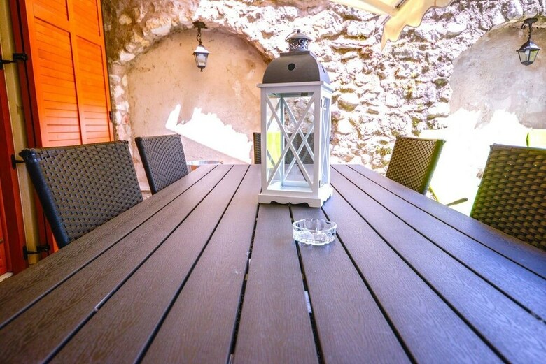 Apartamento Winds Villa