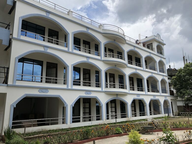 Hotel Satyam