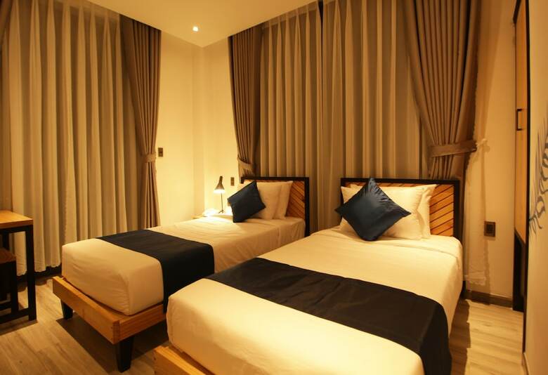 Canary Dalat Hotel