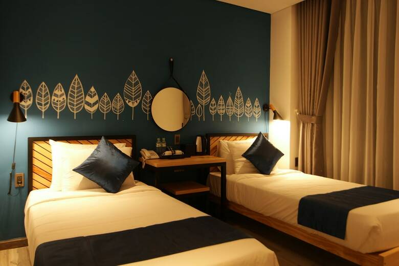 Canary Dalat Hotel