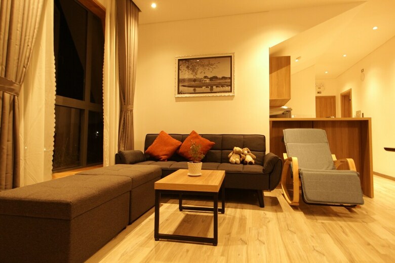 Canary Dalat Hotel