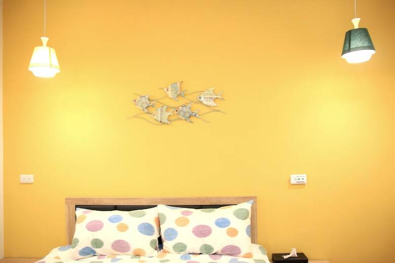 Hotel The Wind Bnb II