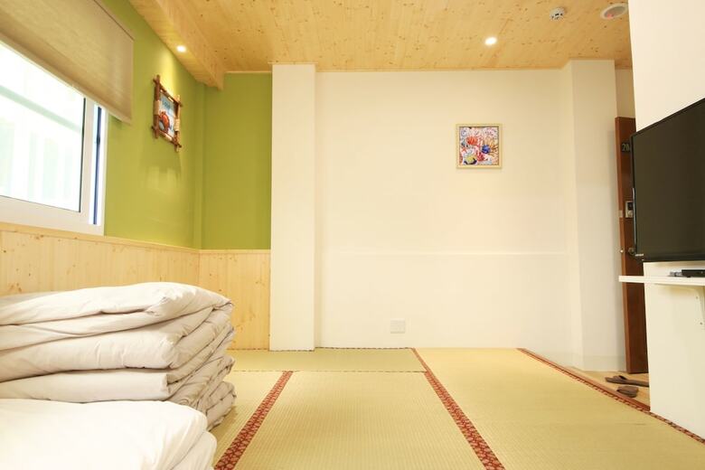 Hotel The Wind Bnb II