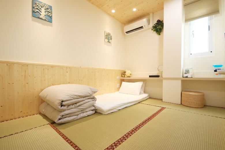 Hotel The Wind Bnb II