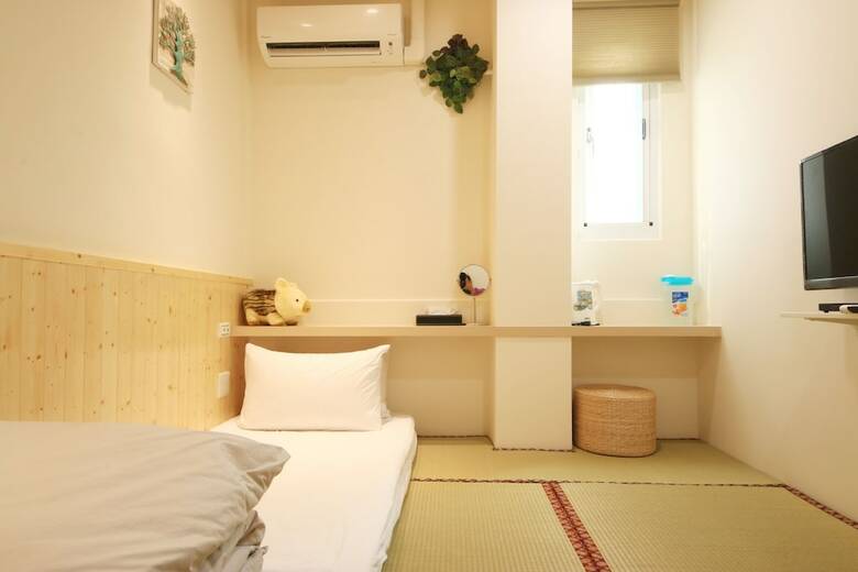 Hotel The Wind Bnb II