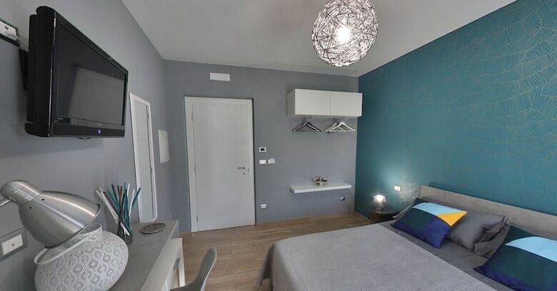 Hotel Merlhome
