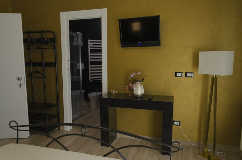 Hotel Merlhome