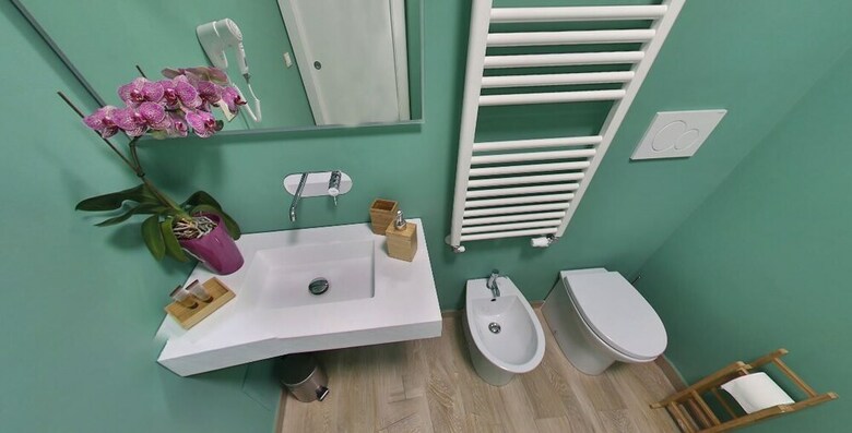 Hotel Merlhome