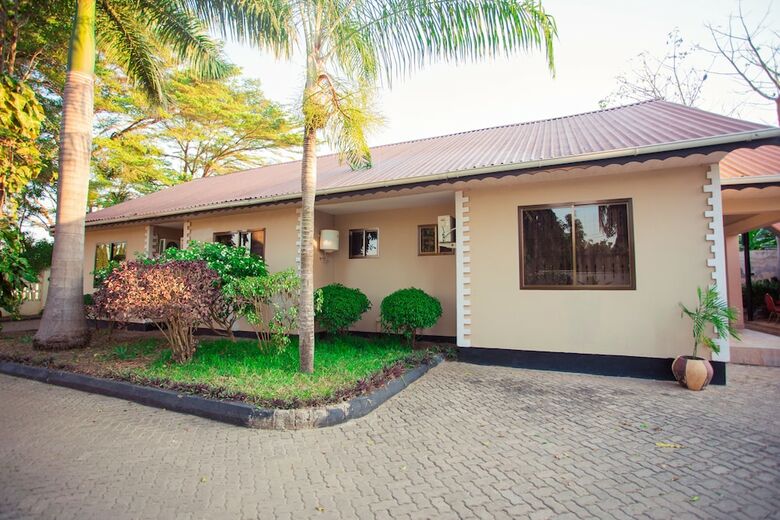 Hotel Kaya Inn