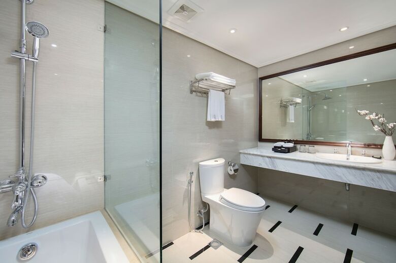 The Q Hotel Hanoi