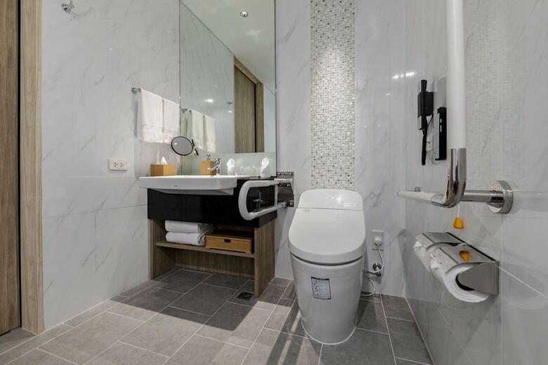 Solaria Nishitetsu Hotel Bangkok