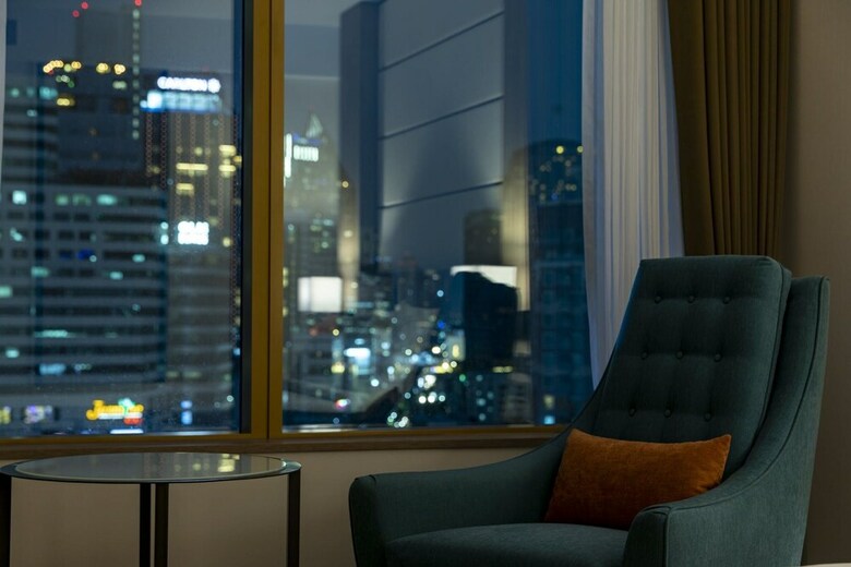 Solaria Nishitetsu Hotel Bangkok