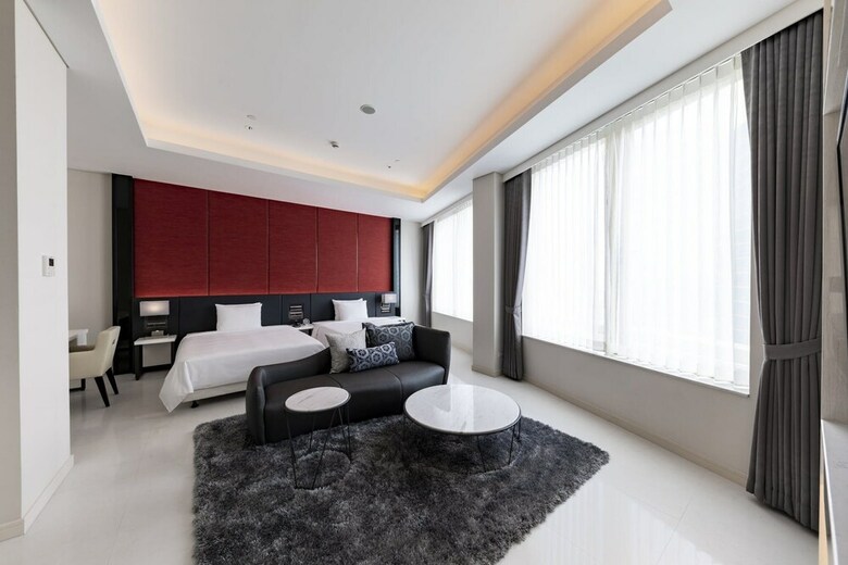 Solaria Nishitetsu Hotel Bangkok