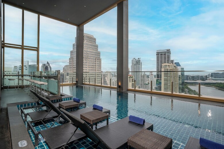 Solaria Nishitetsu Hotel Bangkok