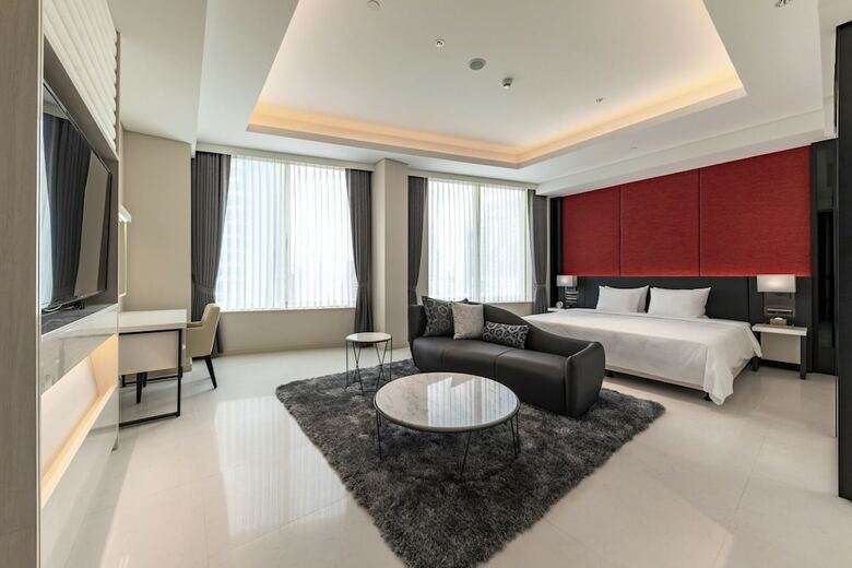 Solaria Nishitetsu Hotel Bangkok