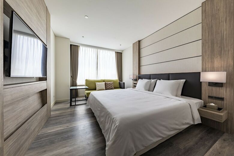 Solaria Nishitetsu Hotel Bangkok