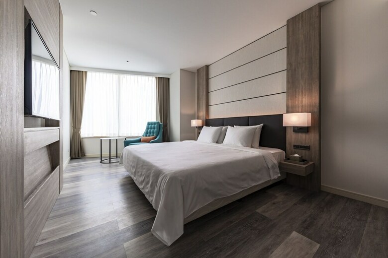 Solaria Nishitetsu Hotel Bangkok