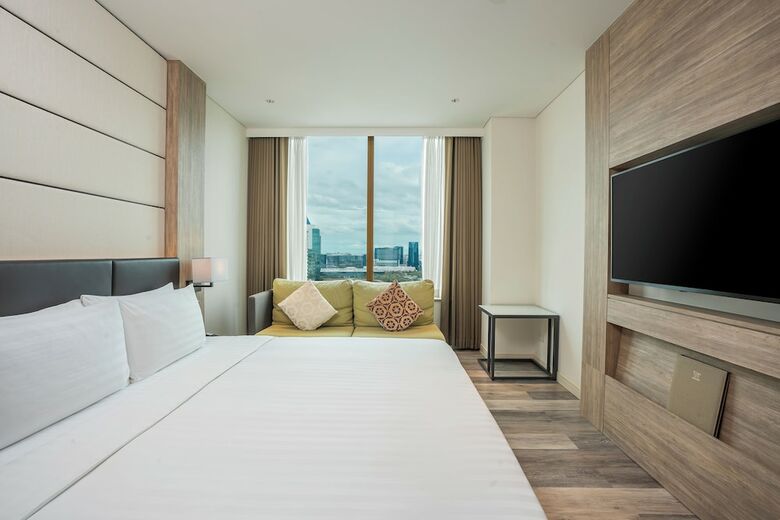 Solaria Nishitetsu Hotel Bangkok