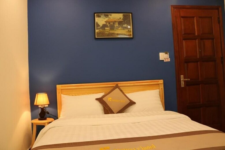 7s Hotel Ho Gia Dalat
