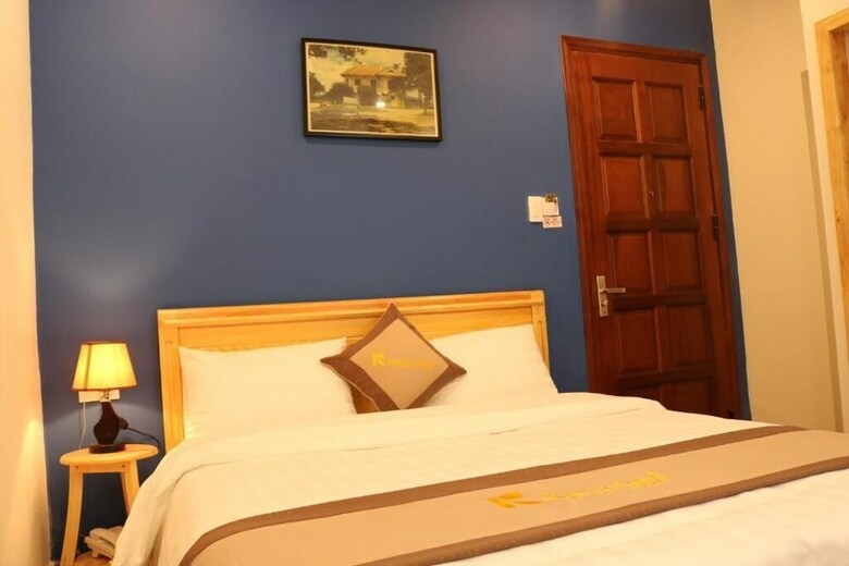7s Hotel Ho Gia Dalat