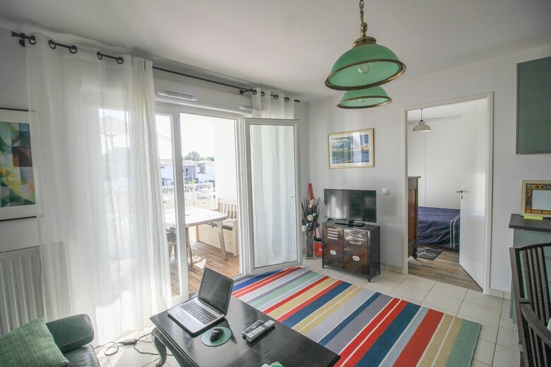Apartamento Appartement Can�jan