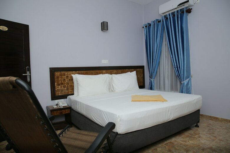 Hotel Blue Sand Beach Resort