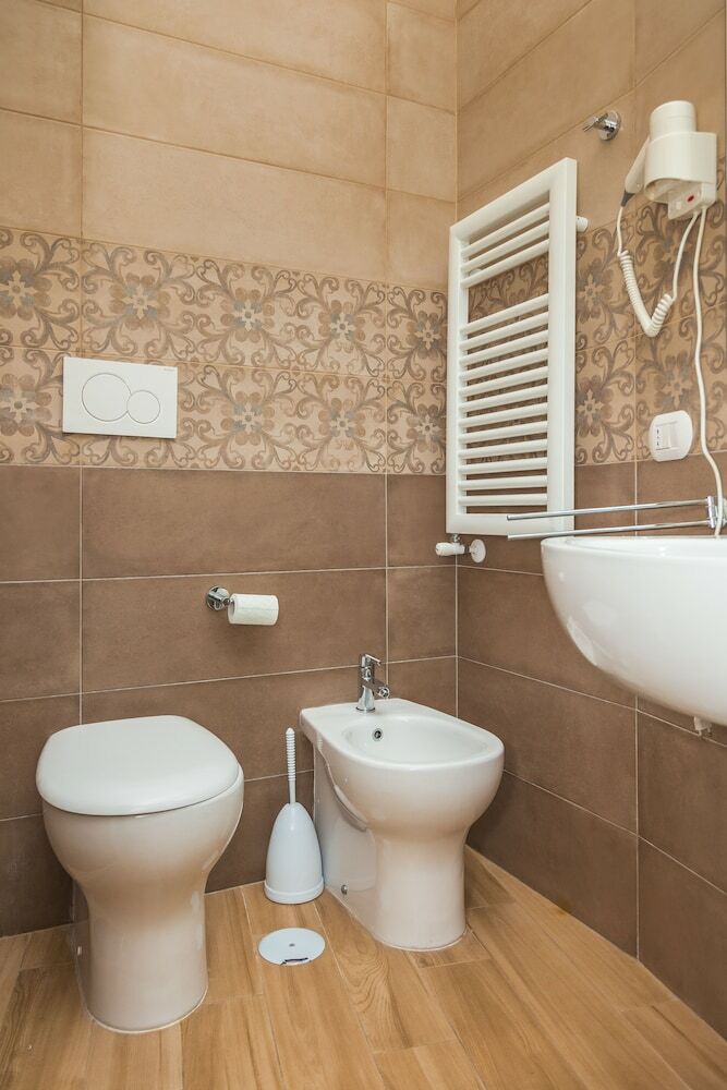 Hotel Domus Porta Angelica