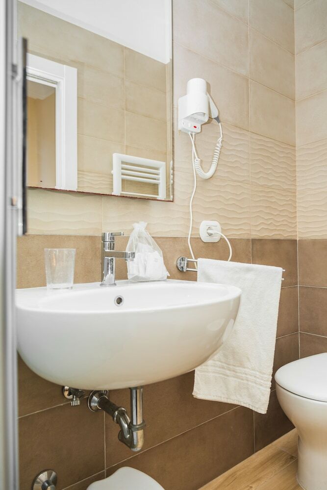 Hotel Domus Porta Angelica