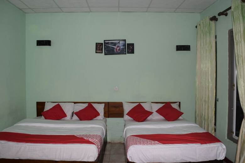 Hotel Oyo 349 The Vintage
