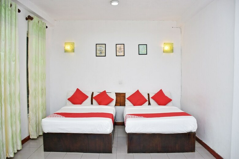 Hotel Oyo 349 The Vintage
