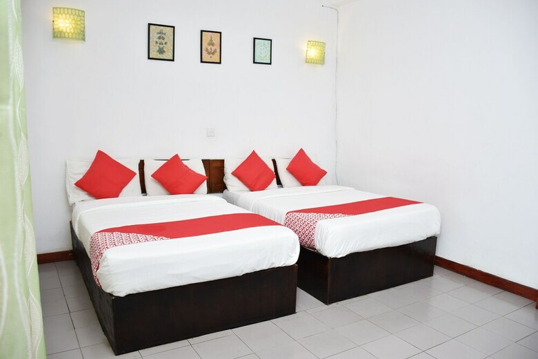 Hotel Oyo 349 The Vintage