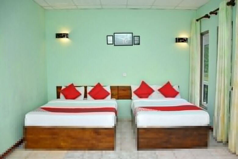 Hotel Oyo 349 The Vintage
