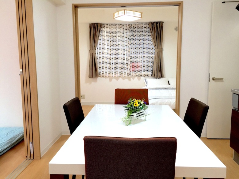 Aparthotel Issyuku Hotel Asakusabashi