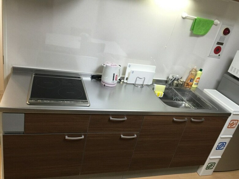 Aparthotel Issyuku Hotel Asakusabashi