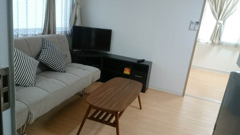 Aparthotel Issyuku Hotel Asakusabashi