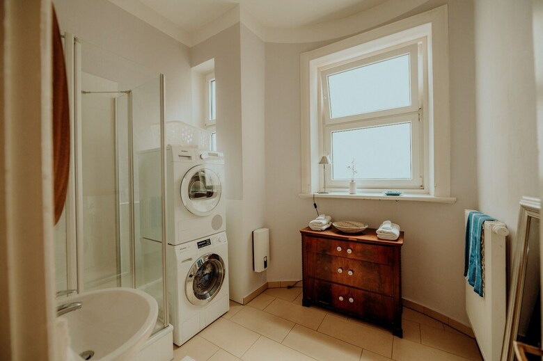 Apartamentos Ottenseer K�nstlerwohnung