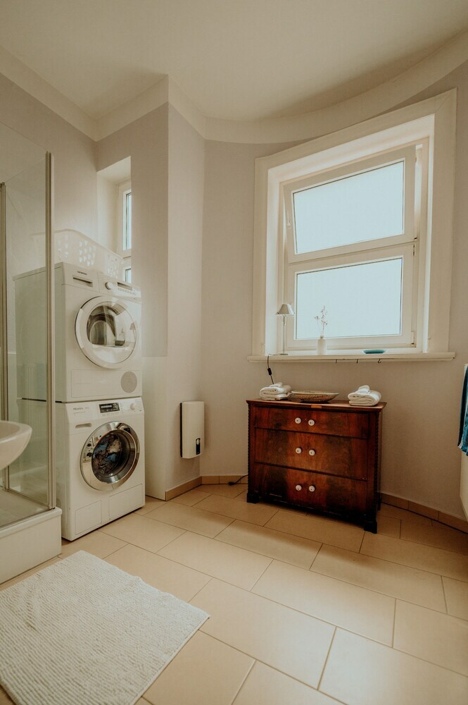 Apartamentos Ottenseer K�nstlerwohnung