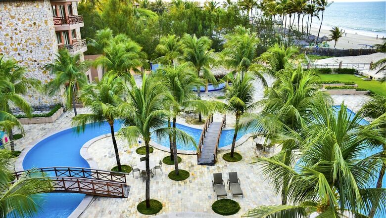 Kariri Beach Hotel